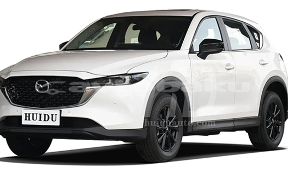 Buy New Mazda CX-5 Black Car in Baki in Abseron Buy New Mazda CX-5 Black Car in Baki in Abseron