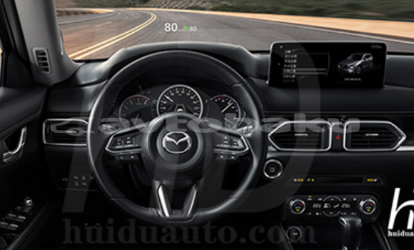 Buy New Mazda CX-5 Black Car in Baki in Abseron Buy New Mazda CX-5 Black Car in Baki in Abseron