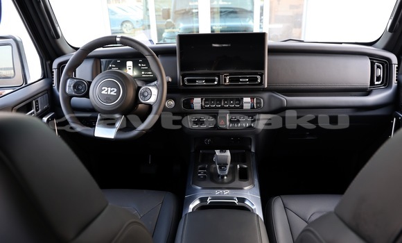 Buy Used AM General HMMWV (Humvee) Black Car in Agcabadi in Mil-Qarabax Buy Used AM General HMMWV (Humvee) Black Car in Agcabadi in Mil-Qarabax