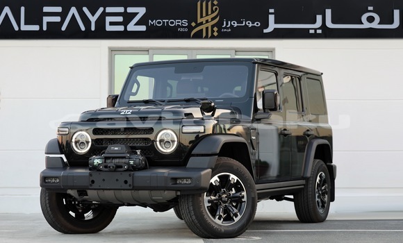 Buy Used AM General HMMWV (Humvee) Black Car in Agcabadi in Mil-Qarabax Buy Used AM General HMMWV (Humvee) Black Car in Agcabadi in Mil-Qarabax