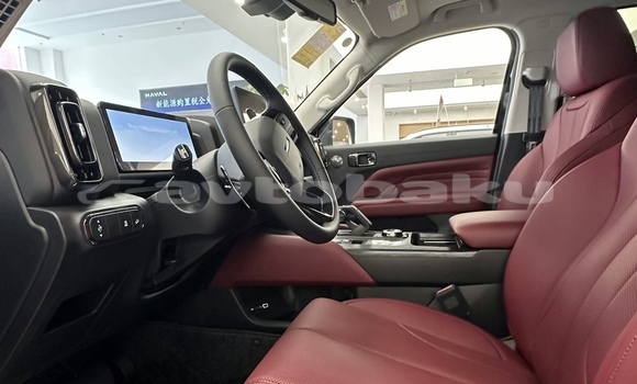 Buy New Haval H9 Black Car in Baki in Abseron Buy New Haval H9 Black Car in Baki in Abseron