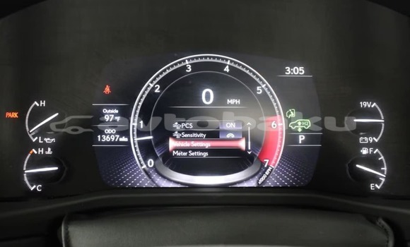 Buy Used Lexus LX White Car in Agsu in Sirvan Buy Used Lexus LX White Car in Agsu in Sirvan