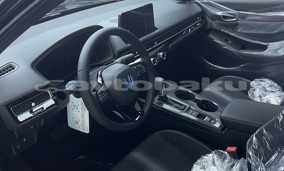 Buy New Honda Civic Black Car in Barda in Mil-Qarabax Buy New Honda Civic Black Car in Barda in Mil-Qarabax