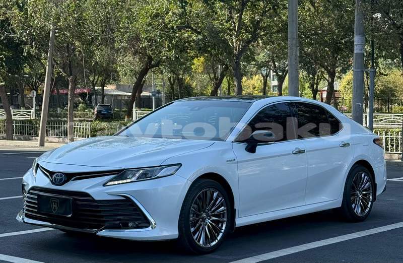 Big with watermark toyota camry abseron baki 4893