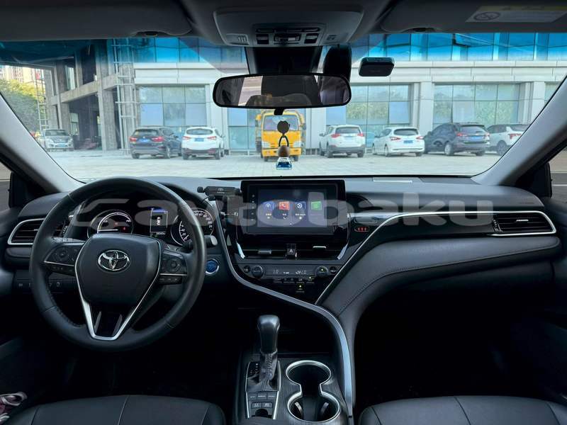 Big with watermark toyota camry abseron baki 4893