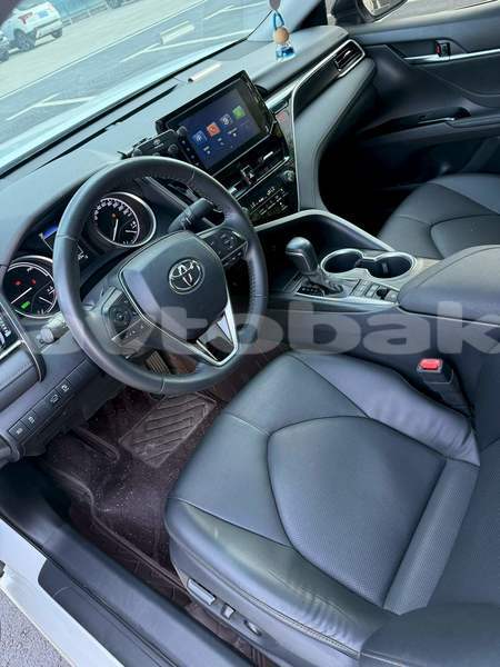 Big with watermark toyota camry abseron baki 4893