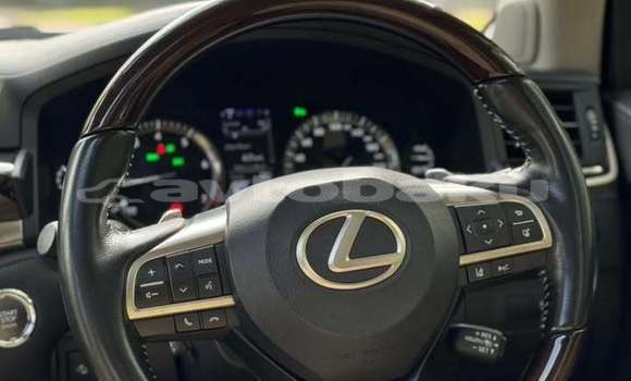 Buy Used Lexus LX 570 White Car in Ganja in Ganja Buy Used Lexus LX 570 White Car in Ganja in Ganja