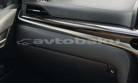 Buy Used Lexus LX 570 White Car in Ganja in Ganja Buy Used Lexus LX 570 White Car in Ganja in Ganja