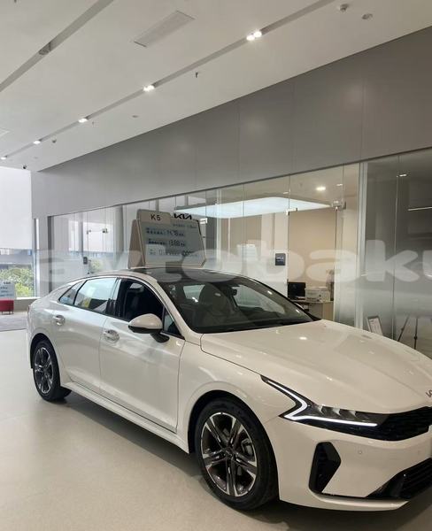 Big with watermark kia k5 abseron baki 4897