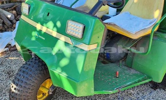 Buy Used Caterpillar 120 Green Truck in Sumqayit in Abseron