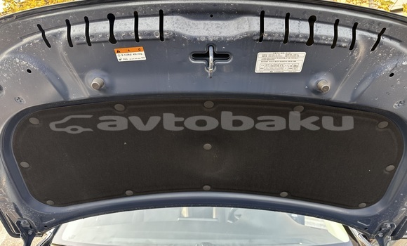 Buy Used Kia Stonic Blue Car in Baki in Abseron Buy Used Kia Stonic Blue Car in Baki in Abseron