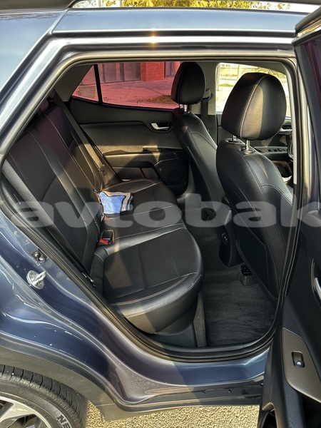 Big with watermark kia stonic abseron baki 4900