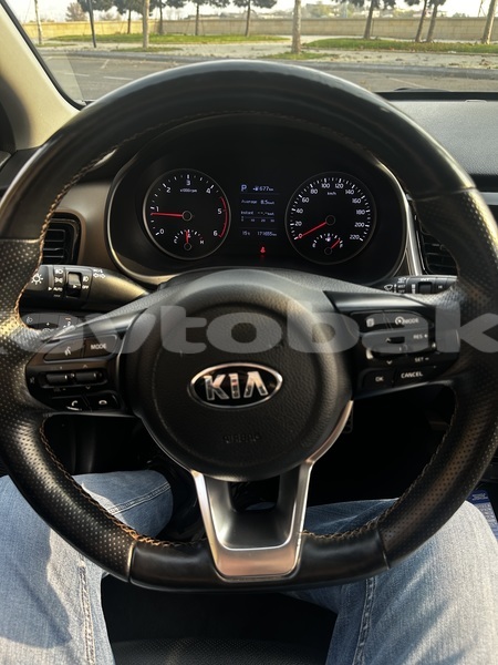 Big with watermark kia stonic abseron baki 4900