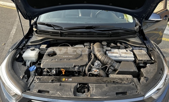 Buy Used Kia Stonic Blue Car in Baki in Abseron Buy Used Kia Stonic Blue Car in Baki in Abseron