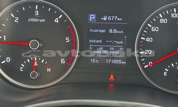 Buy Used Kia Stonic Blue Car in Baki in Abseron Buy Used Kia Stonic Blue Car in Baki in Abseron