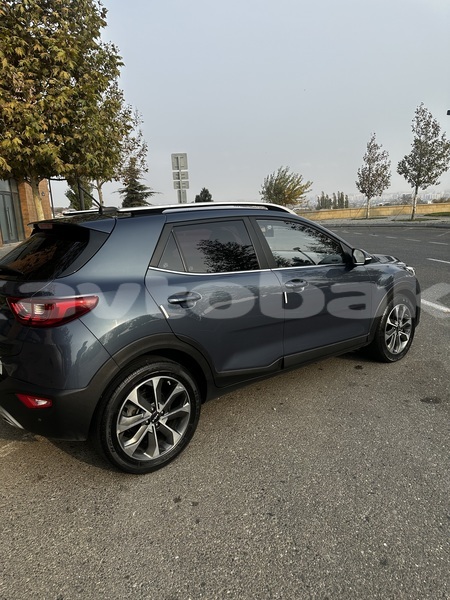 Big with watermark kia stonic abseron baki 4900