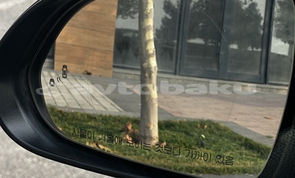 Buy Used Kia Stonic Blue Car in Baki in Abseron Buy Used Kia Stonic Blue Car in Baki in Abseron