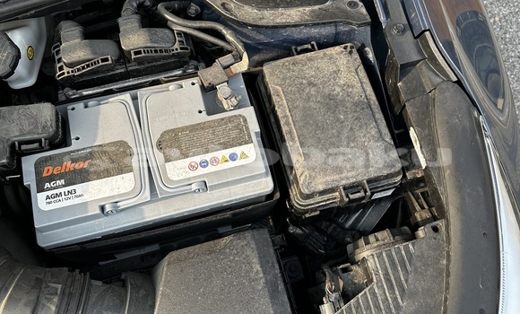 Buy Used Kia Stonic Blue Car in Baki in Abseron Buy Used Kia Stonic Blue Car in Baki in Abseron