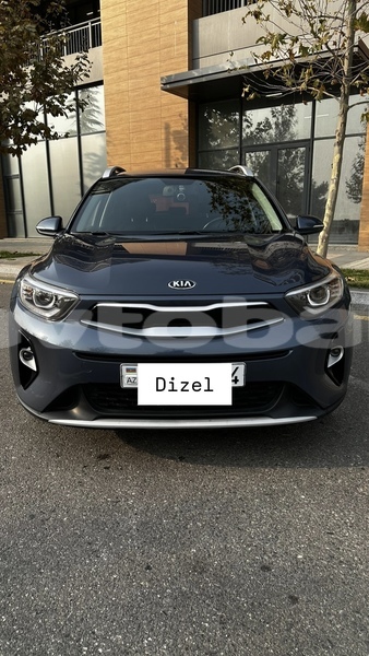 Big with watermark kia stonic abseron baki 4900