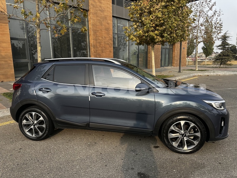 Big with watermark kia stonic abseron baki 4900