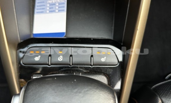 Buy Used Kia Stonic Blue Car in Baki in Abseron Buy Used Kia Stonic Blue Car in Baki in Abseron