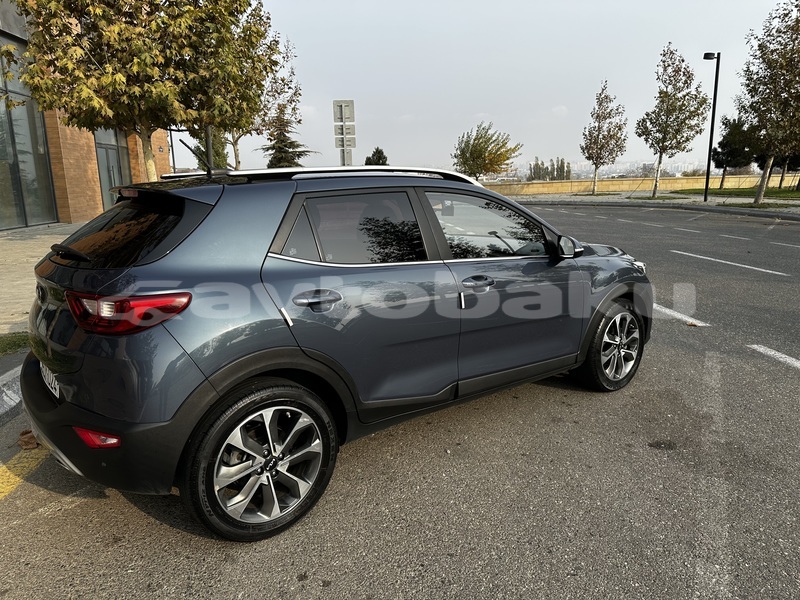 Big with watermark kia stonic abseron baki 4900