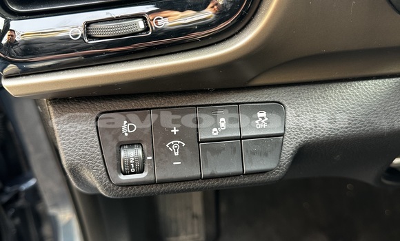 Buy Used Kia Stonic Blue Car in Baki in Abseron Buy Used Kia Stonic Blue Car in Baki in Abseron