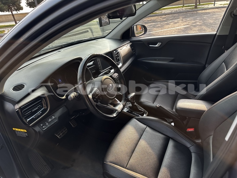 Big with watermark kia stonic abseron baki 4900