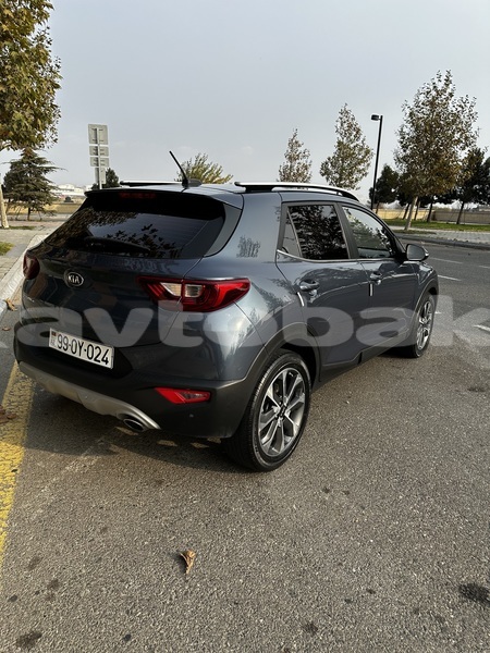 Big with watermark kia stonic abseron baki 4900