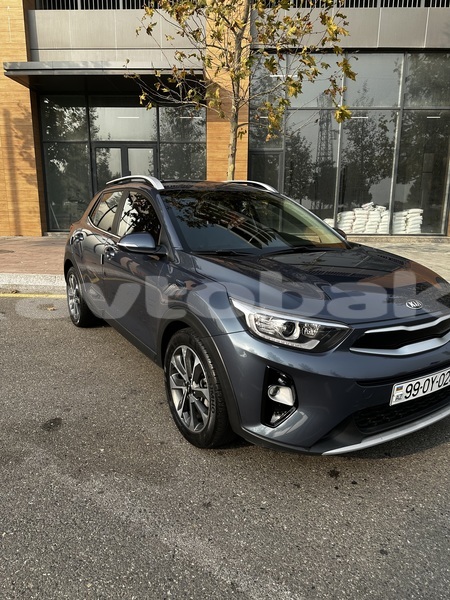 Big with watermark kia stonic abseron baki 4900