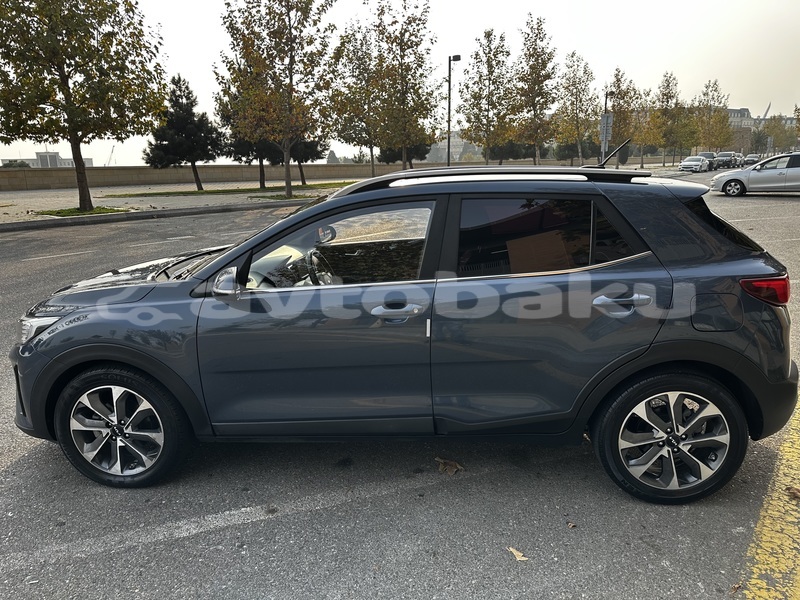 Big with watermark kia stonic abseron baki 4900