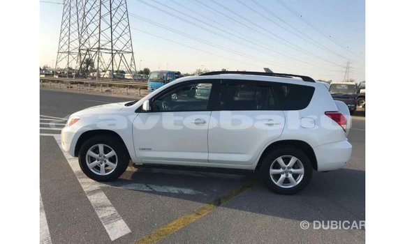 Buy Import Toyota 4Runner White Car in Import - Dubai in Abseron Buy Import Toyota 4Runner White Car in Import - Dubai in Abseron