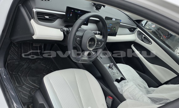 Buy Used BYD F5 White Car in Xirdalan in Abseron Buy Used BYD F5 White Car in Xirdalan in Abseron