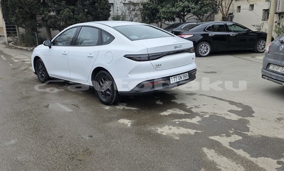 Buy Used BYD F5 White Car in Xirdalan in Abseron Buy Used BYD F5 White Car in Xirdalan in Abseron
