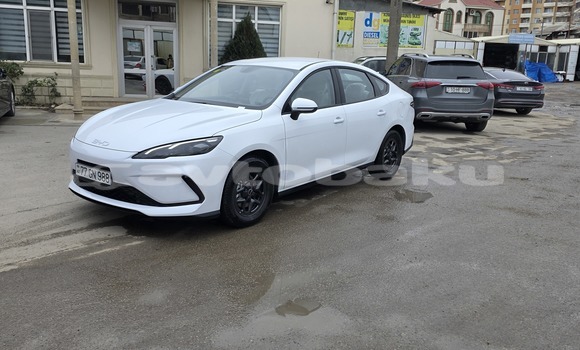 Buy Used BYD F5 White Car in Xirdalan in Abseron Buy Used BYD F5 White Car in Xirdalan in Abseron