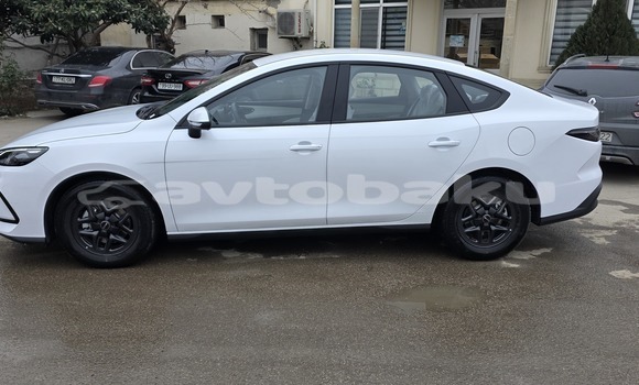 Buy Used BYD F5 White Car in Xirdalan in Abseron Buy Used BYD F5 White Car in Xirdalan in Abseron
