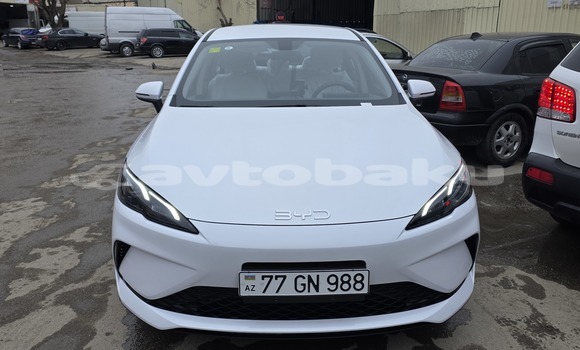Buy Used BYD F5 White Car in Xirdalan in Abseron Buy Used BYD F5 White Car in Xirdalan in Abseron