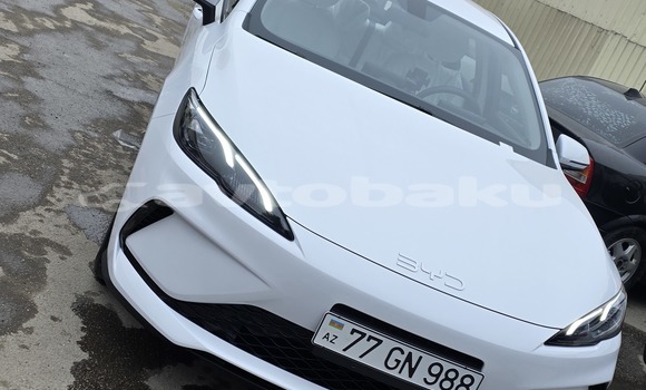 Buy Used BYD F5 White Car in Xirdalan in Abseron Buy Used BYD F5 White Car in Xirdalan in Abseron