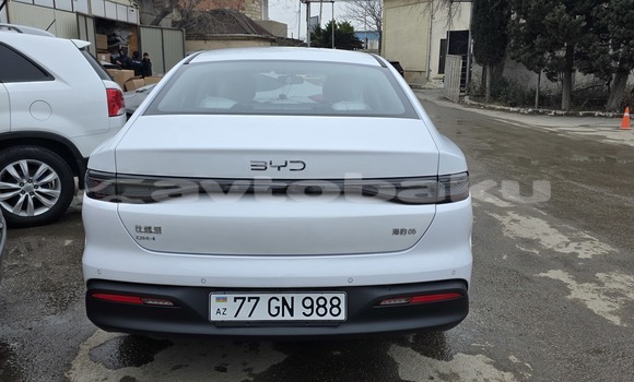 Buy Used BYD F5 White Car in Xirdalan in Abseron Buy Used BYD F5 White Car in Xirdalan in Abseron