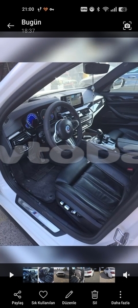 Big with watermark bmw 5 series abseron baki 4903