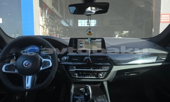 Buy Used BMW 5–Series White Car in Baki in Abseron Buy Used BMW 5–Series White Car in Baki in Abseron