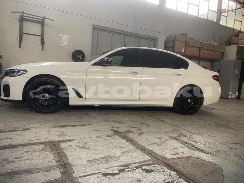 Big with watermark bmw 5 series abseron baki 4903