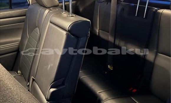 Buy Used Toyota Highlander White Car in Qazimammad in Mugan-Salyan Buy Used Toyota Highlander White Car in Qazimammad in Mugan-Salyan