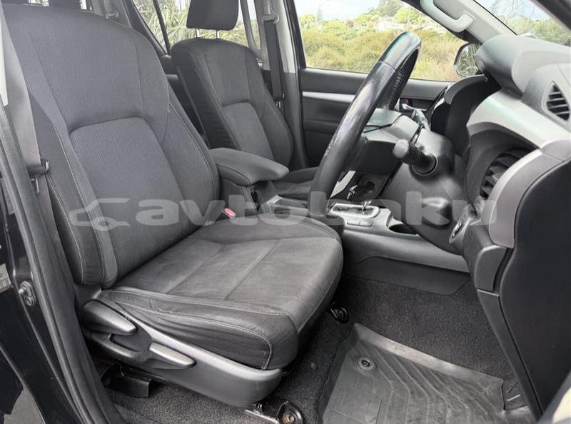 Big with watermark toyota hilux ganja ganja 4908