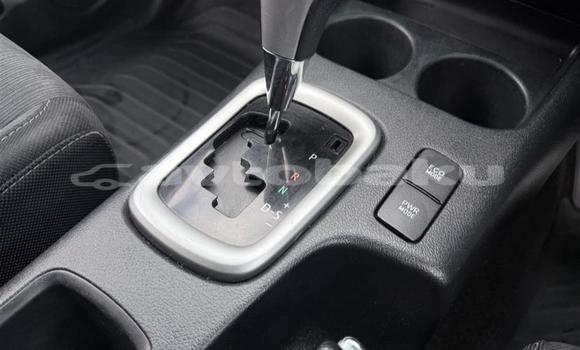 Buy Used Toyota Hilux Black Car in Ganja in Ganja Buy Used Toyota Hilux Black Car in Ganja in Ganja