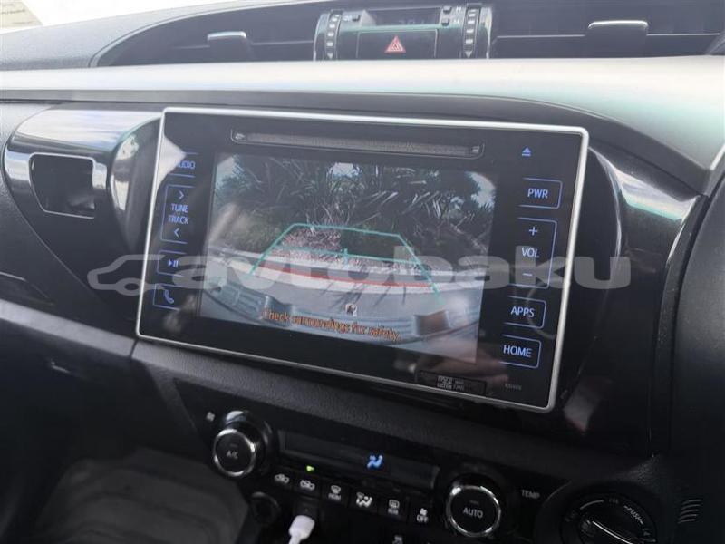 Big with watermark toyota hilux ganja ganja 4908