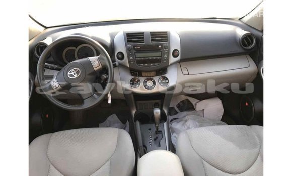 Buy Import Toyota 4Runner White Car in Import - Dubai in Abseron Buy Import Toyota 4Runner White Car in Import - Dubai in Abseron
