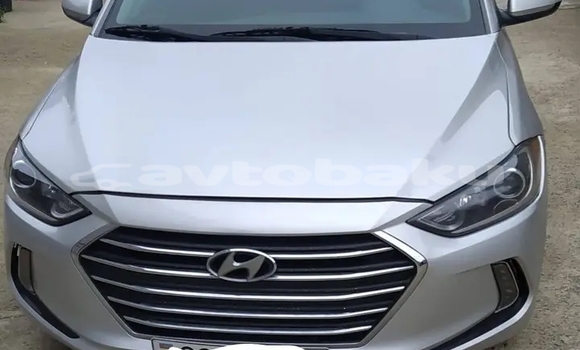 Buy Used Hyundai Elantra Other Car in Ali Bayramli in Mugan-Salyan Buy Used Hyundai Elantra Other Car in Ali Bayramli in Mugan-Salyan