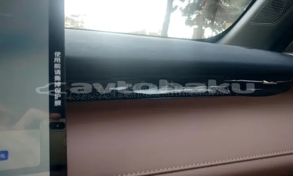 Buy Used Changan Alsvin V7 Other Car in Ali Bayramli in Mugan-Salyan