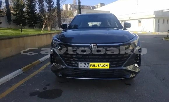 Buy Used Changan Alsvin V7 Other Car in Ali Bayramli in Mugan-Salyan Buy Used Changan Alsvin V7 Other Car in Ali Bayramli in Mugan-Salyan